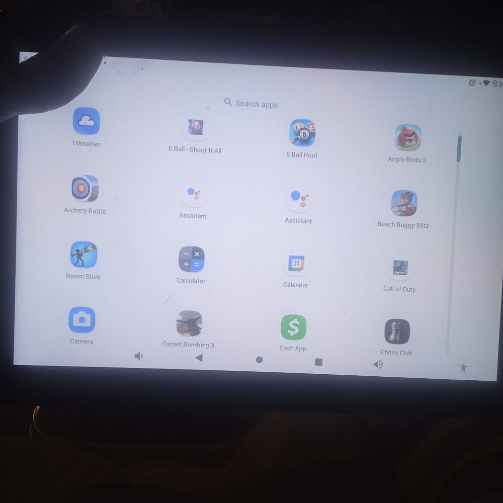 150 brand new works great asking 30